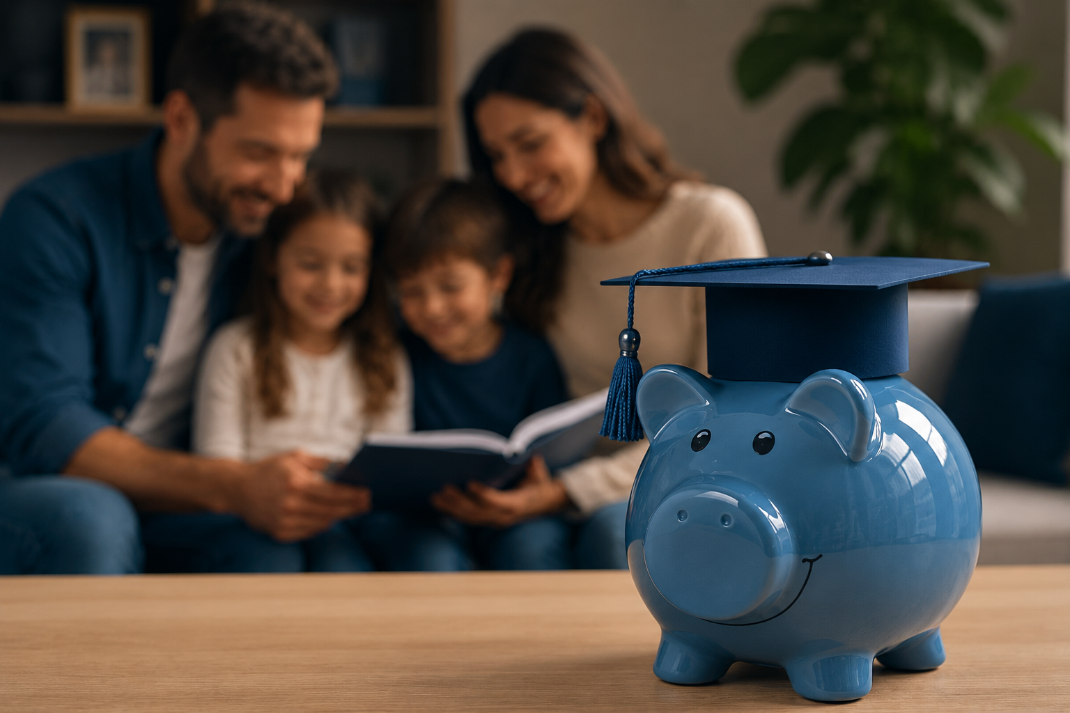 Curso de Educação Financeira da Oeste Finance
